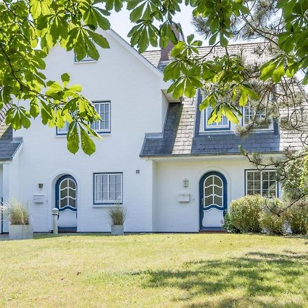 Soenshoern Whg 6 Munkmarsch Exterior foto